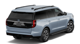 2027 Ford Expedition® External Image 3